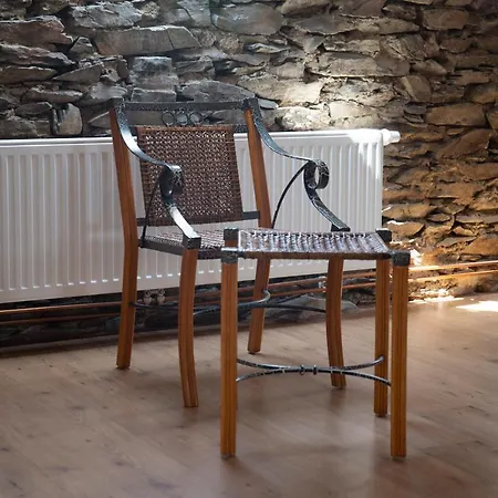 Apartman Martin I's *