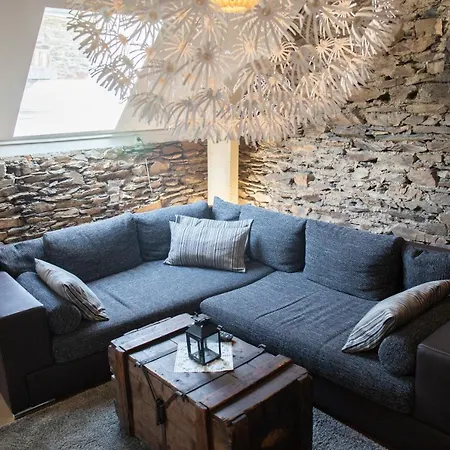 Apartment Martin I's Klotten
