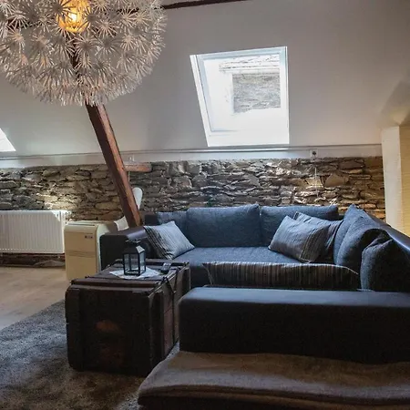Apartment Martin I's