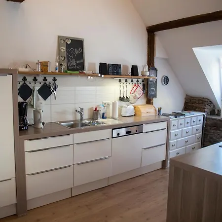 Apartment Martin I's