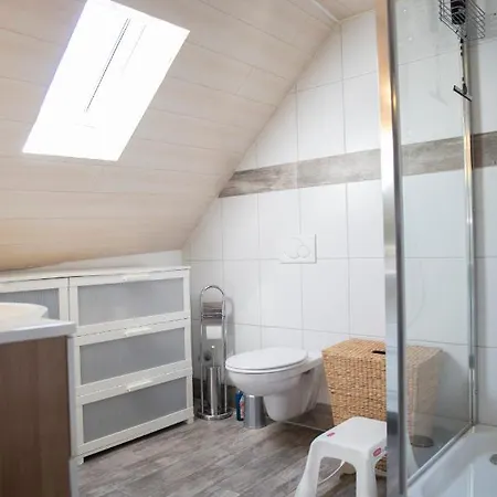 Apartamento Martin I's *