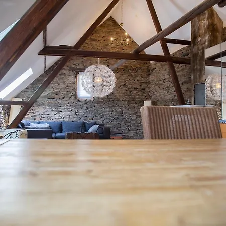 Apartment Martin I's Klotten