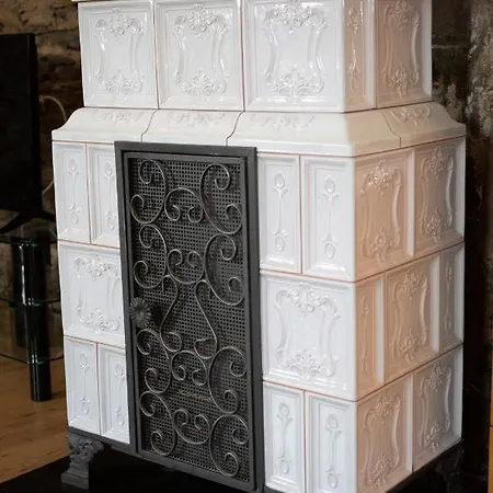 Martin I's 아파트 클로텐