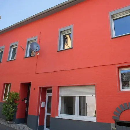 Martin I's Apartman *