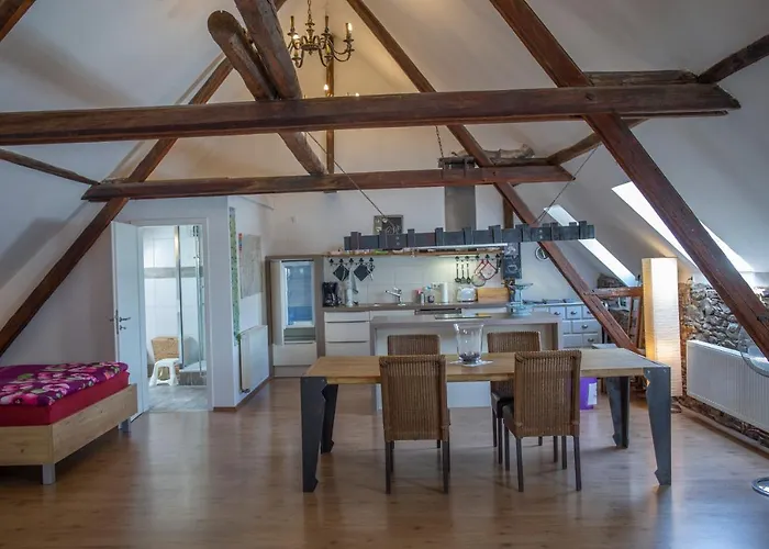 Martin I's Апартаменты *