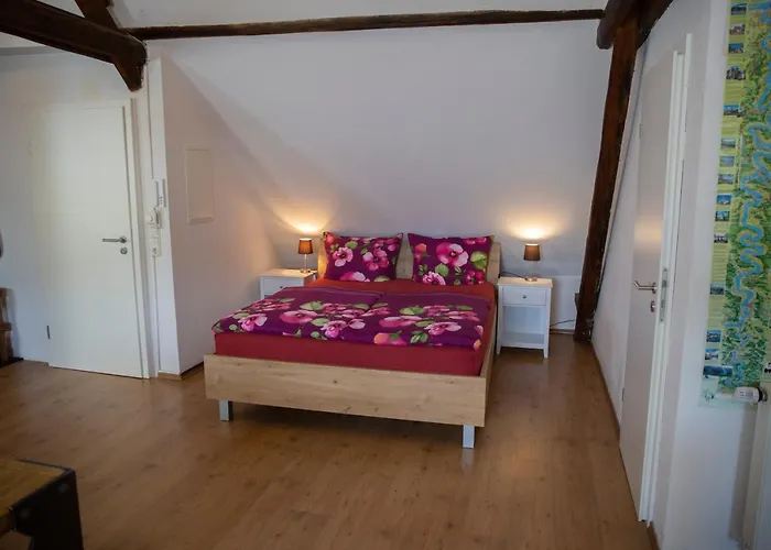 Martin I's Апартаменты