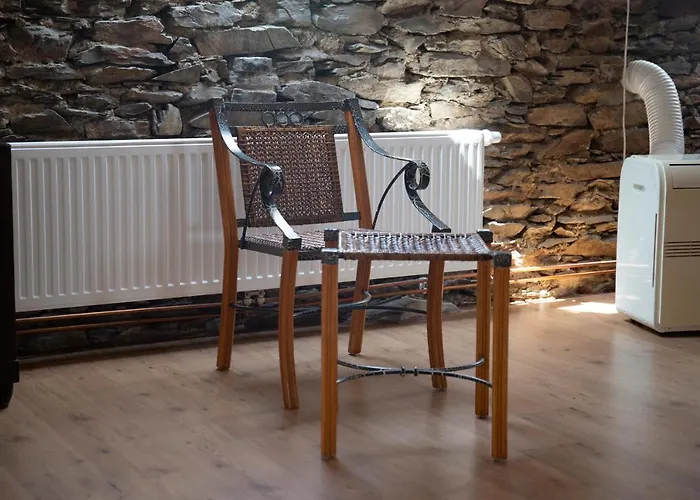 Апартаменты Martin I's *