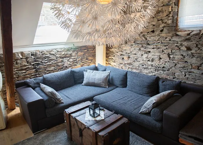 Апартаменты Martin I's Клоттен