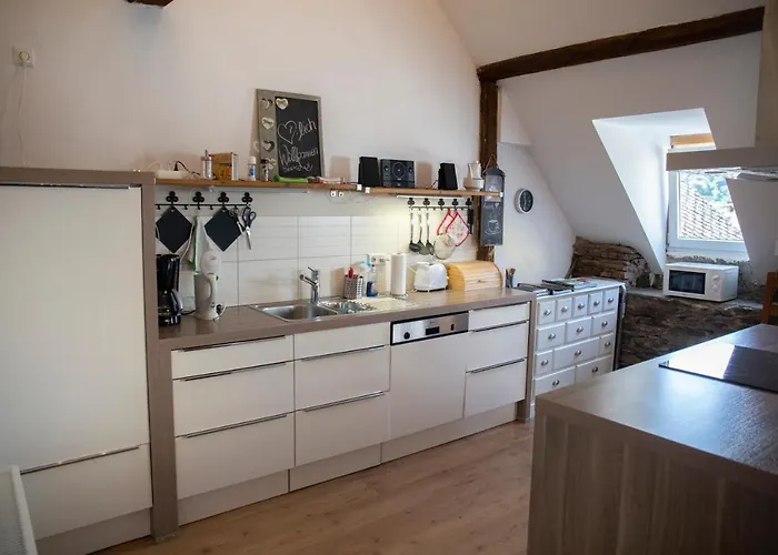 Апартаменты Martin I's