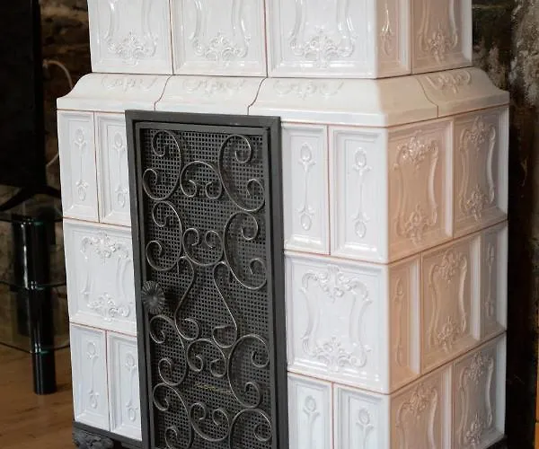 Martin I's شقة كلوتن